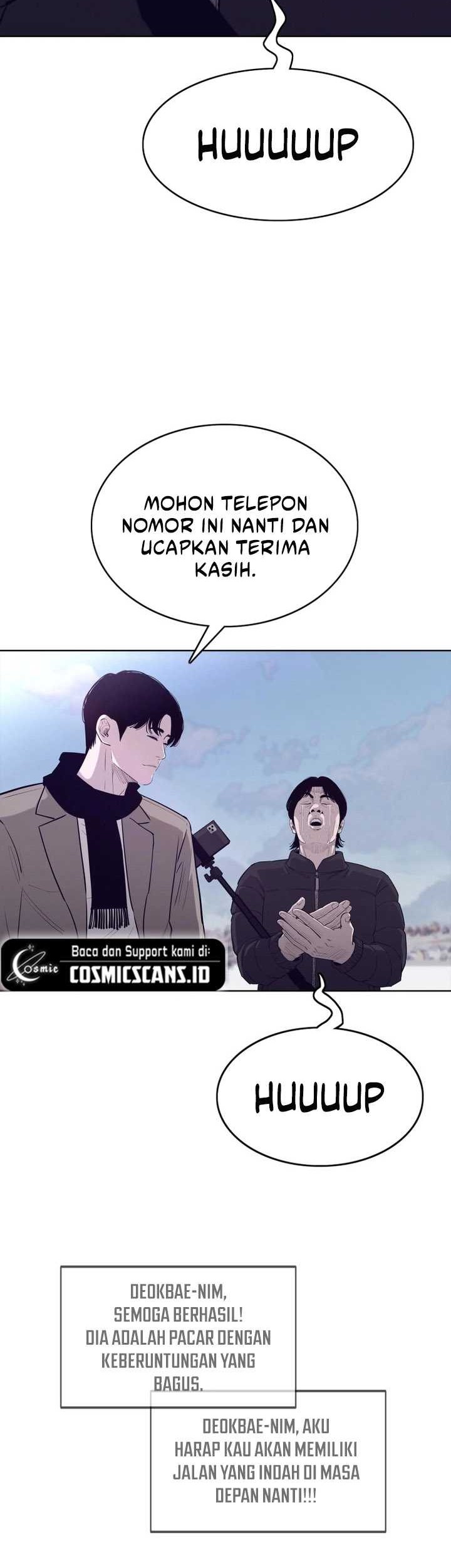 Would You Like to Sign The Contract? Chapter 36 Gambar 28