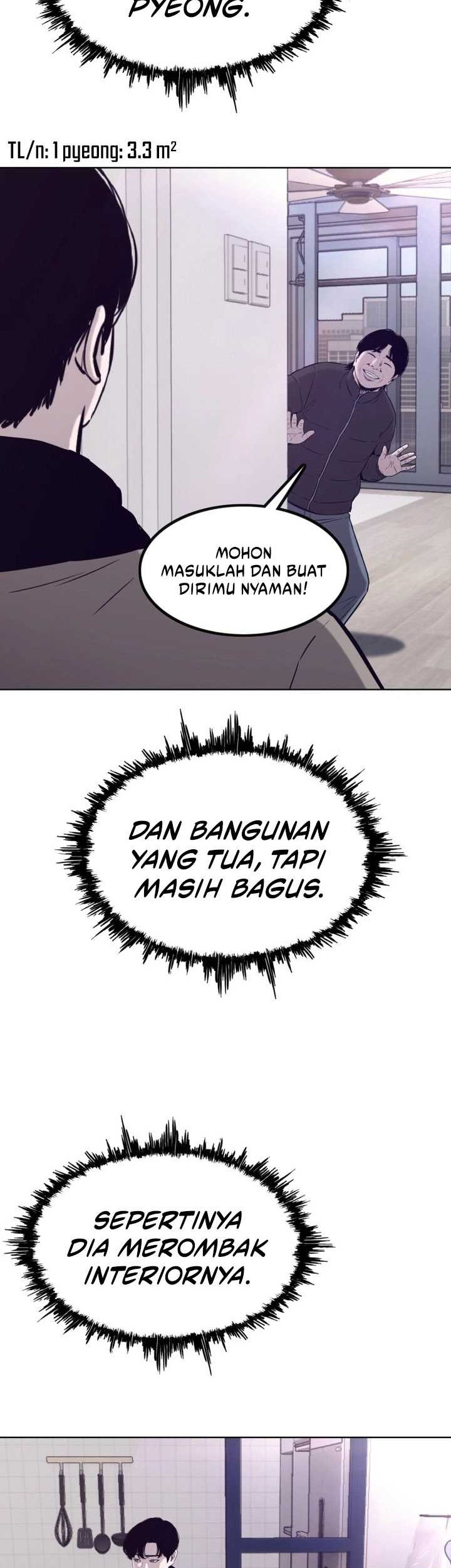 Would You Like to Sign The Contract? Chapter 35 Gambar 34