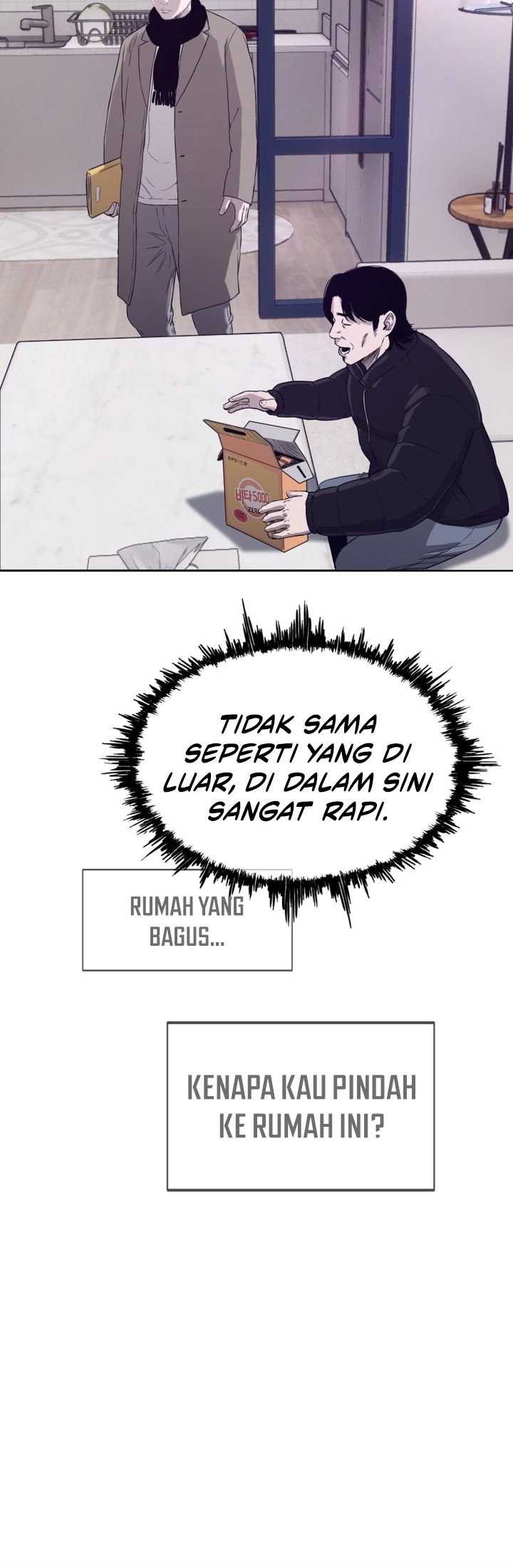 Would You Like to Sign The Contract? Chapter 35 Gambar 35
