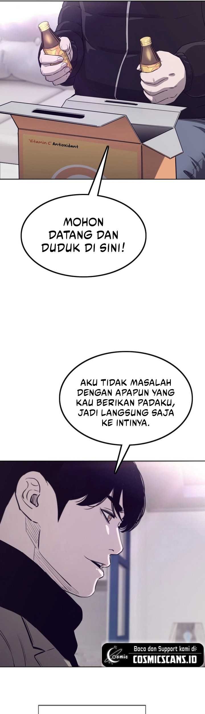 Would You Like to Sign The Contract? Chapter 35 Gambar 36