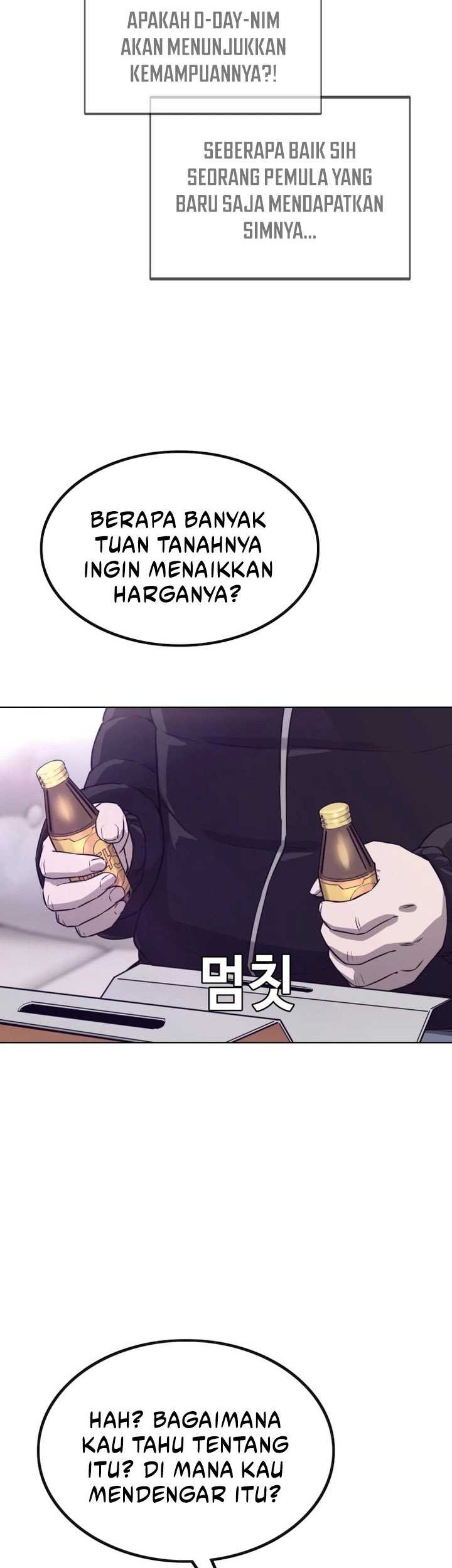 Would You Like to Sign The Contract? Chapter 35 Gambar 37