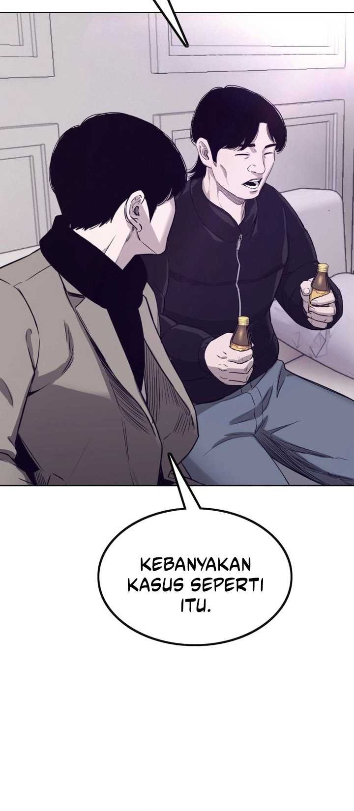 Would You Like to Sign The Contract? Chapter 35 Gambar 38