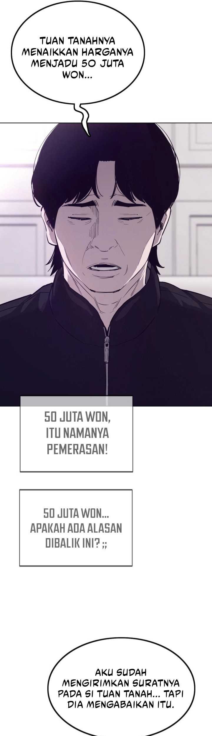 Would You Like to Sign The Contract? Chapter 35 Gambar 39