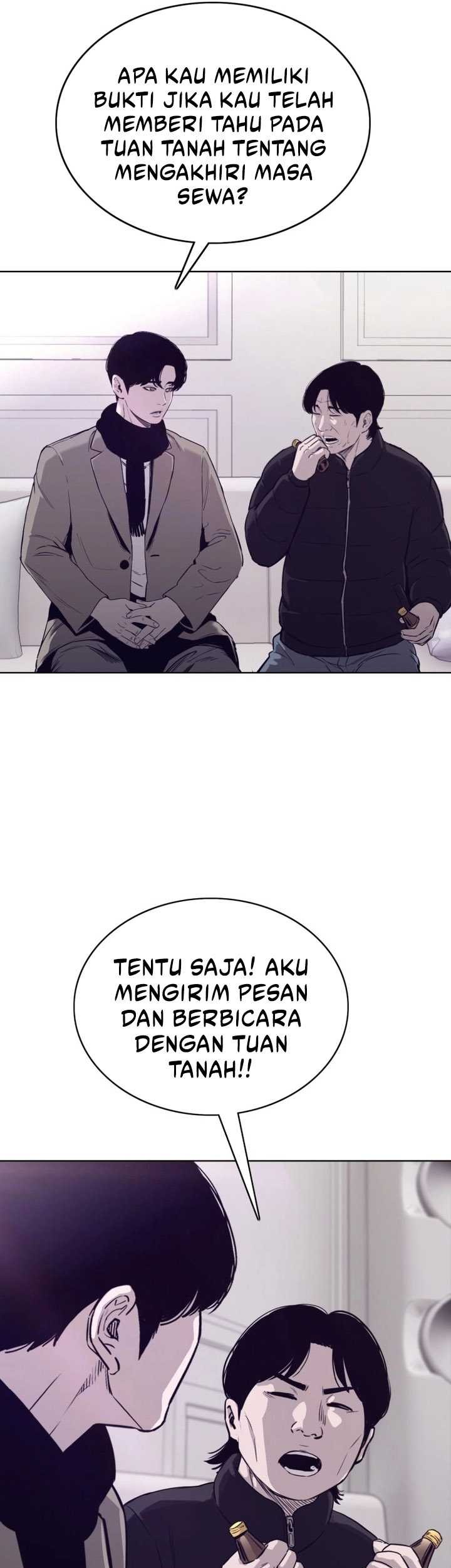 Would You Like to Sign The Contract? Chapter 35 Gambar 43