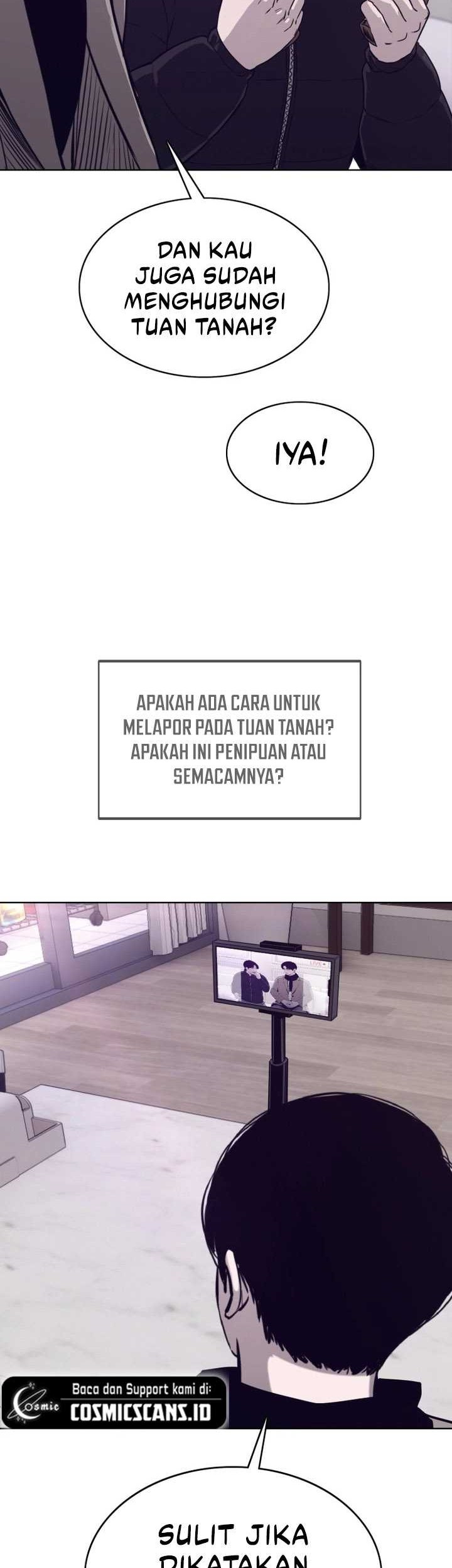 Would You Like to Sign The Contract? Chapter 35 Gambar 44
