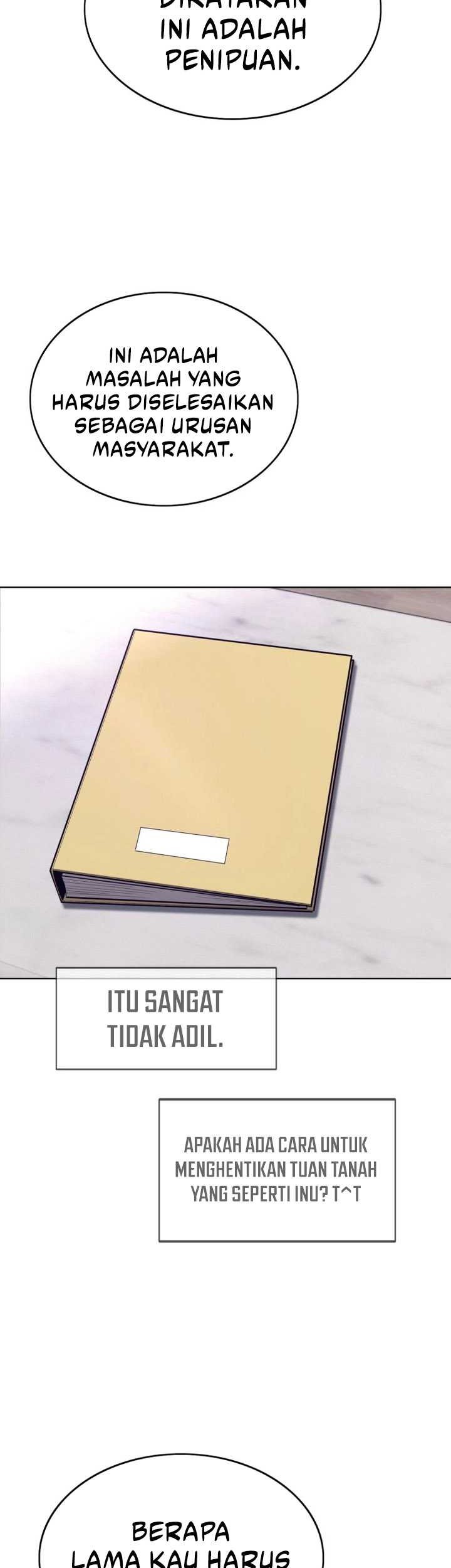 Would You Like to Sign The Contract? Chapter 35 Gambar 45