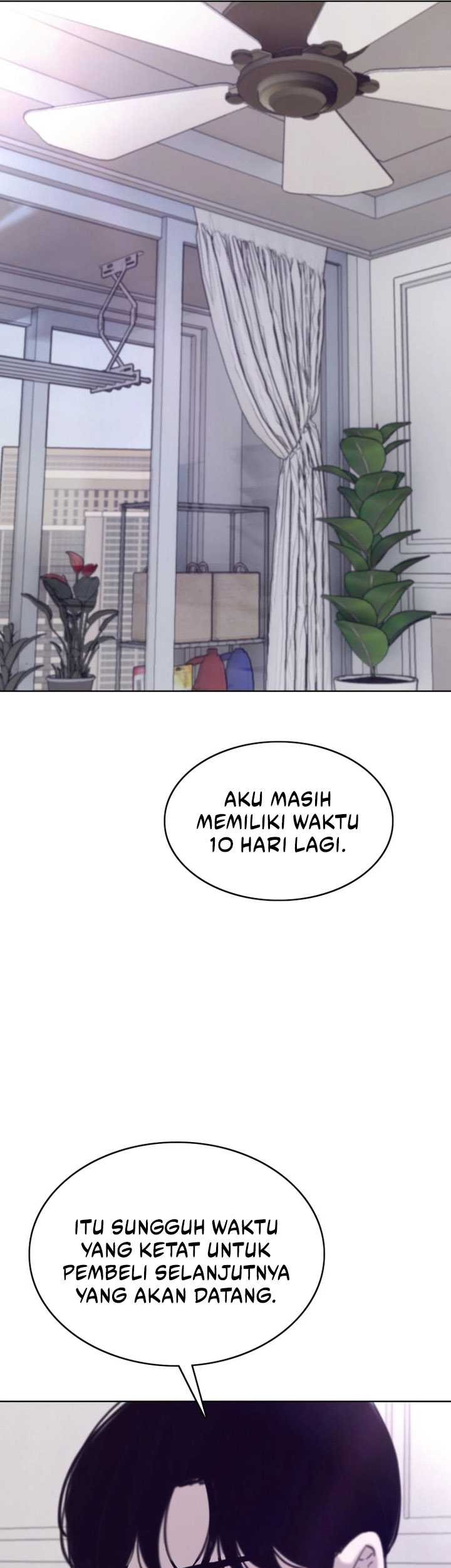 Would You Like to Sign The Contract? Chapter 35 Gambar 47