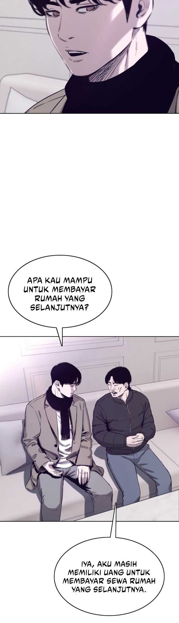 Would You Like to Sign The Contract? Chapter 35 Gambar 48