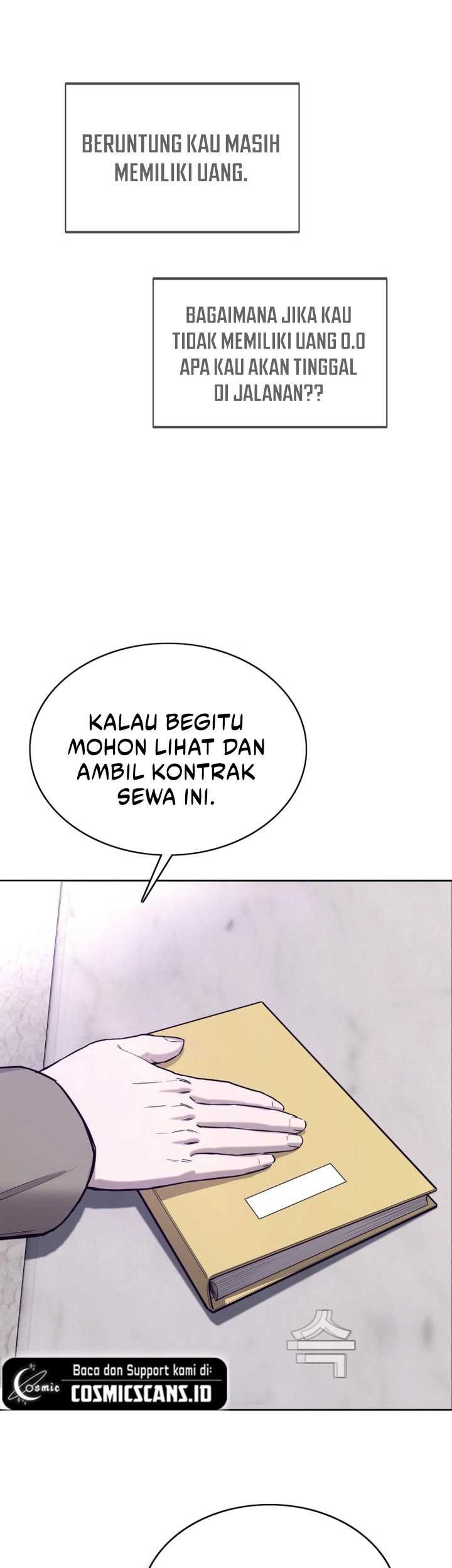 Would You Like to Sign The Contract? Chapter 35 Gambar 49