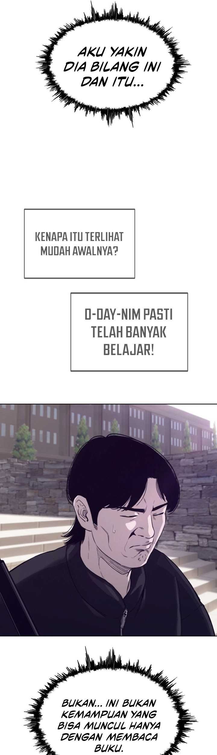 Would You Like to Sign The Contract? Chapter 35 Gambar 59