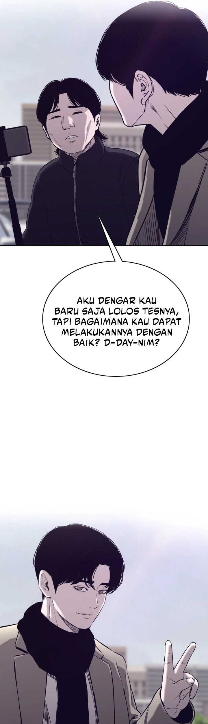 Would You Like to Sign The Contract? Chapter 35 Gambar 63