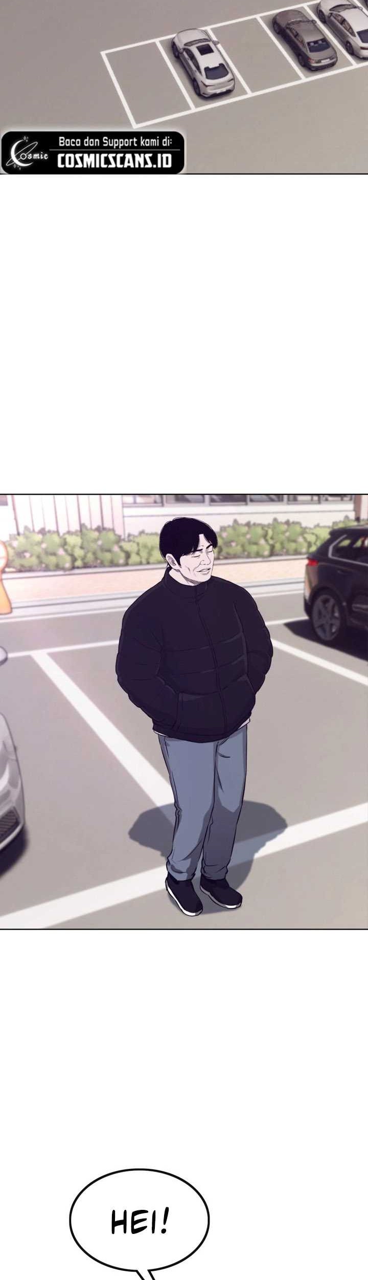 Would You Like to Sign The Contract? Chapter 35 Gambar 3