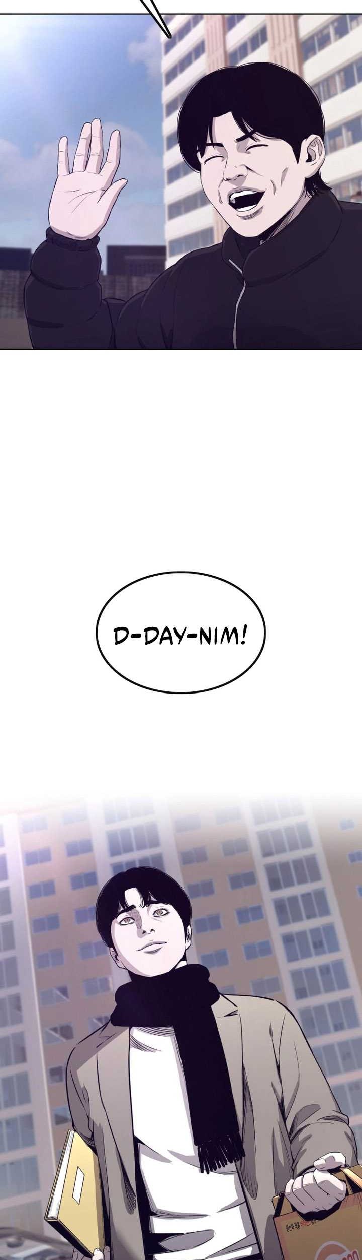 Would You Like to Sign The Contract? Chapter 35 Gambar 4