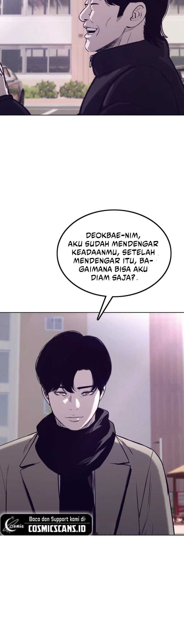 Would You Like to Sign The Contract? Chapter 35 Gambar 7