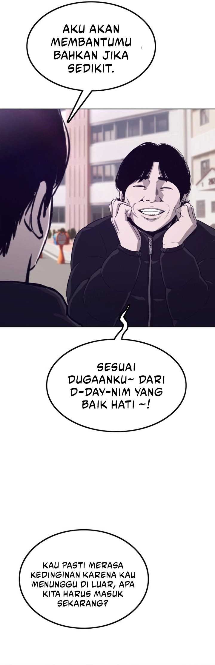 Would You Like to Sign The Contract? Chapter 35 Gambar 8