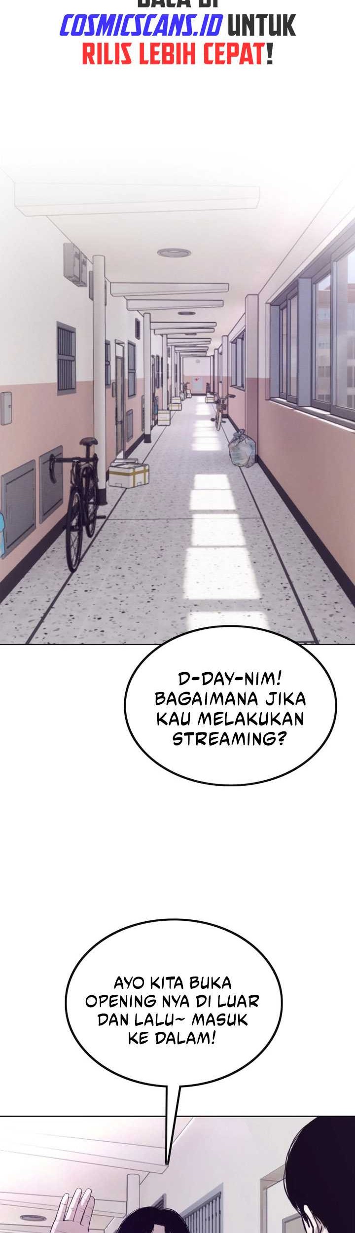 Would You Like to Sign The Contract? Chapter 35 Gambar 10