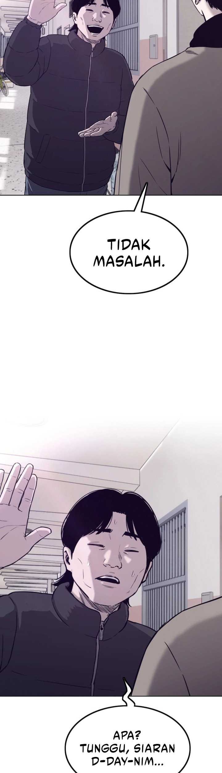 Would You Like to Sign The Contract? Chapter 35 Gambar 11