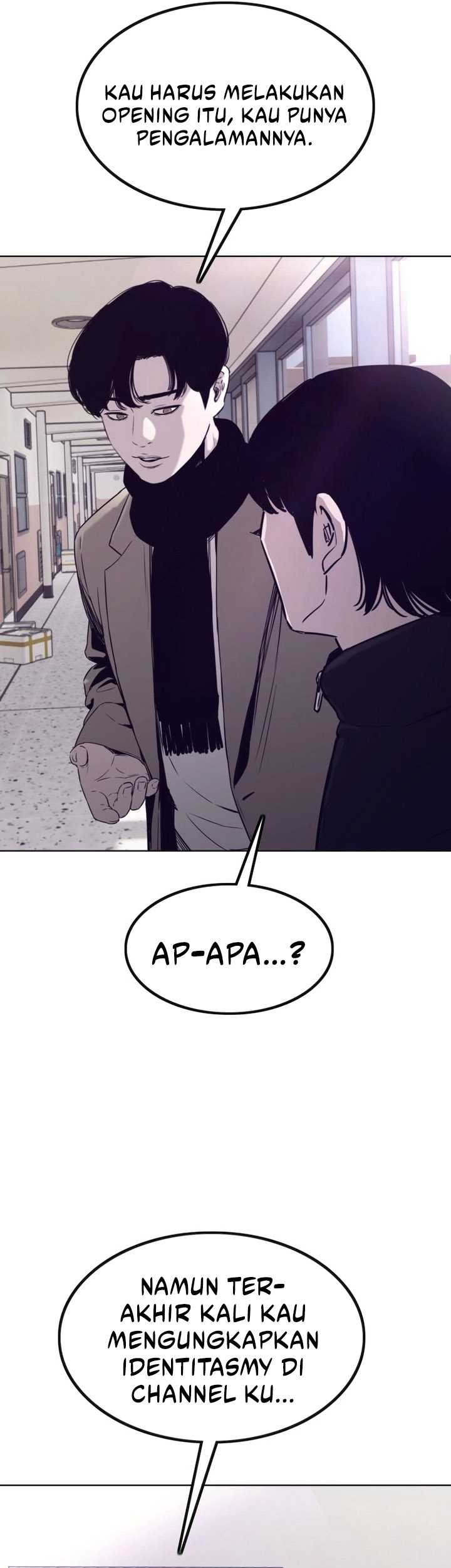 Would You Like to Sign The Contract? Chapter 35 Gambar 13