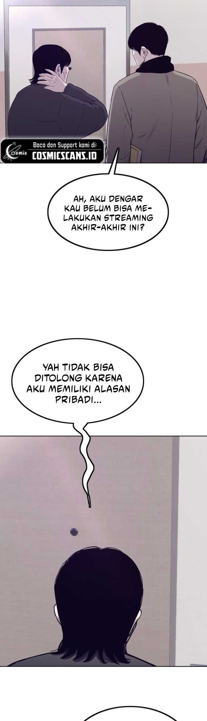 Would You Like to Sign The Contract? Chapter 35 Gambar 14