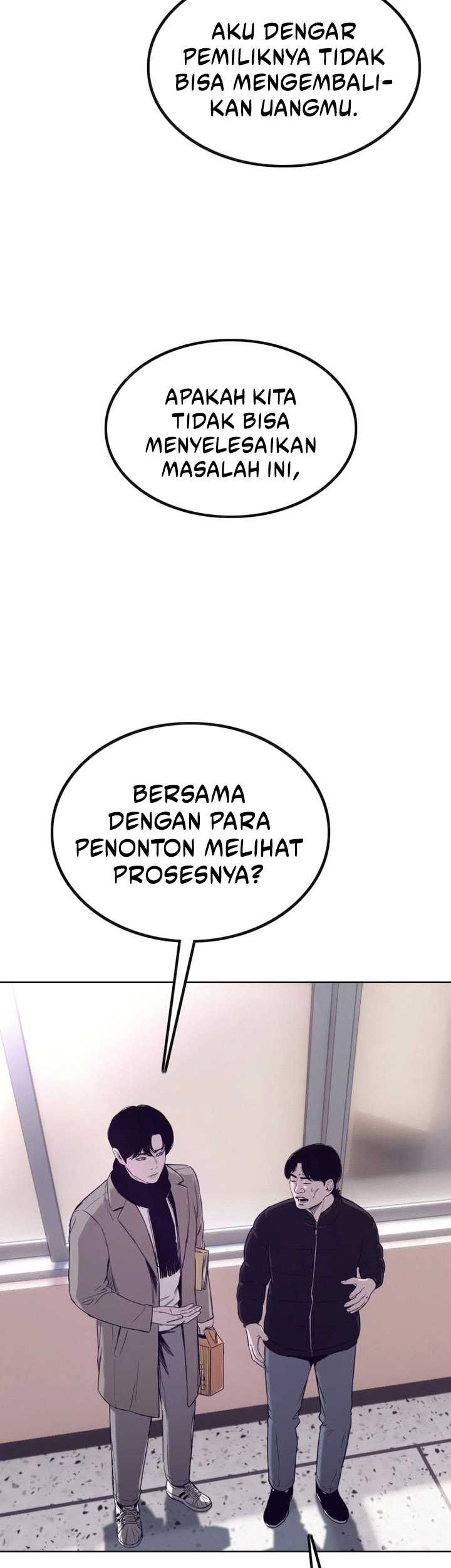 Would You Like to Sign The Contract? Chapter 35 Gambar 15