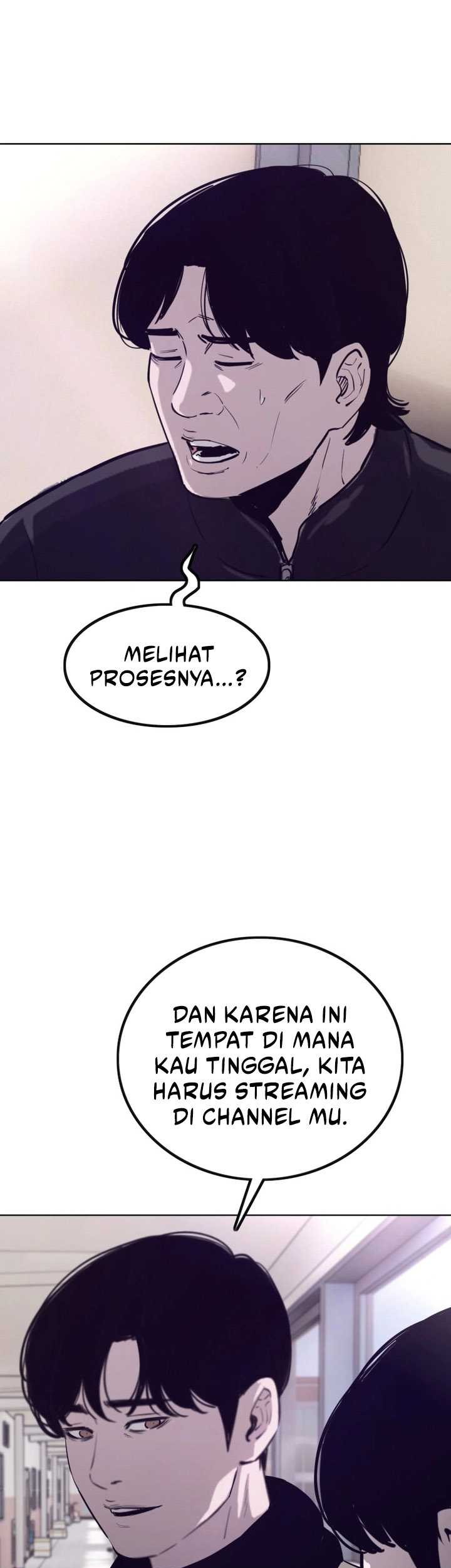 Would You Like to Sign The Contract? Chapter 35 Gambar 17