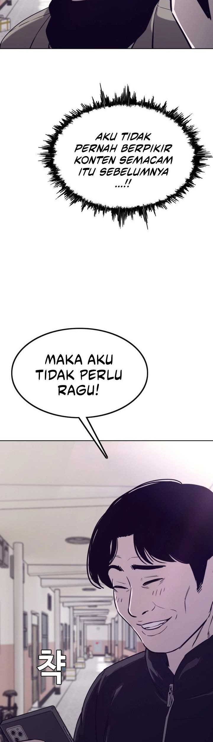 Would You Like to Sign The Contract? Chapter 35 Gambar 18