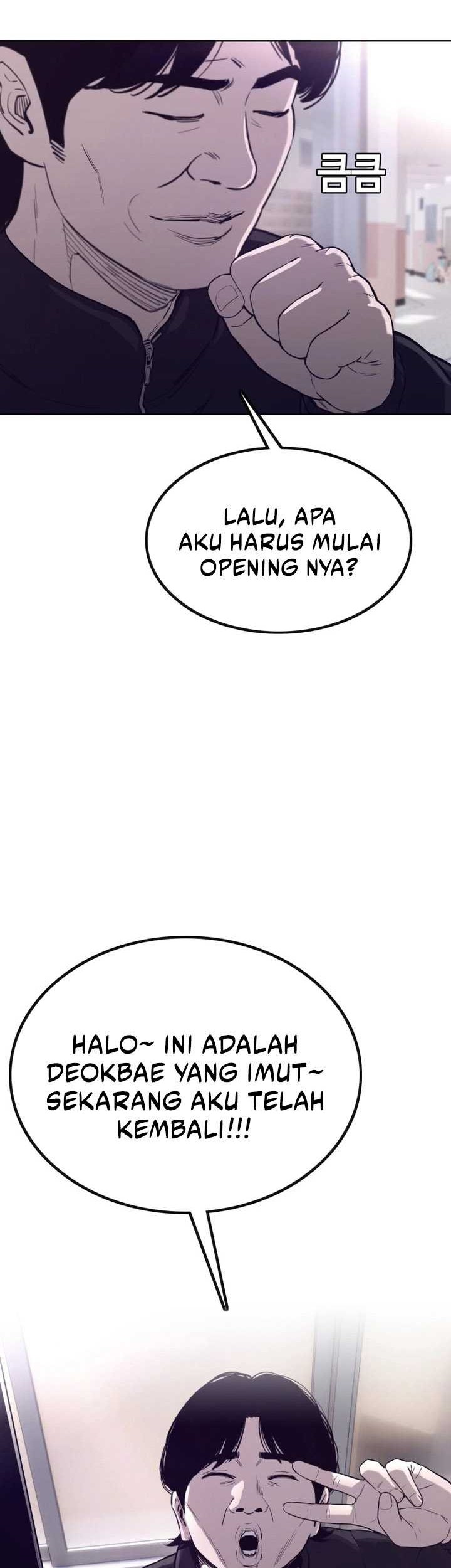 Would You Like to Sign The Contract? Chapter 35 Gambar 22