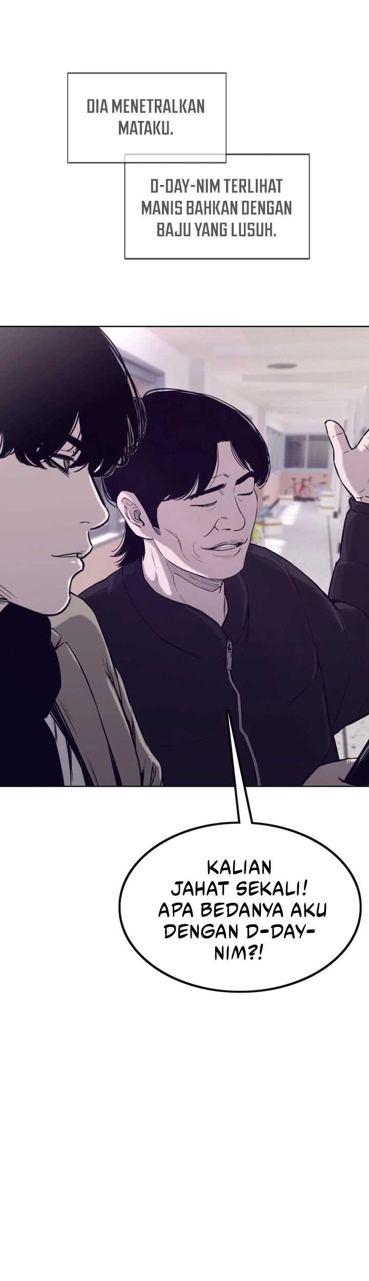Would You Like to Sign The Contract? Chapter 35 Gambar 25