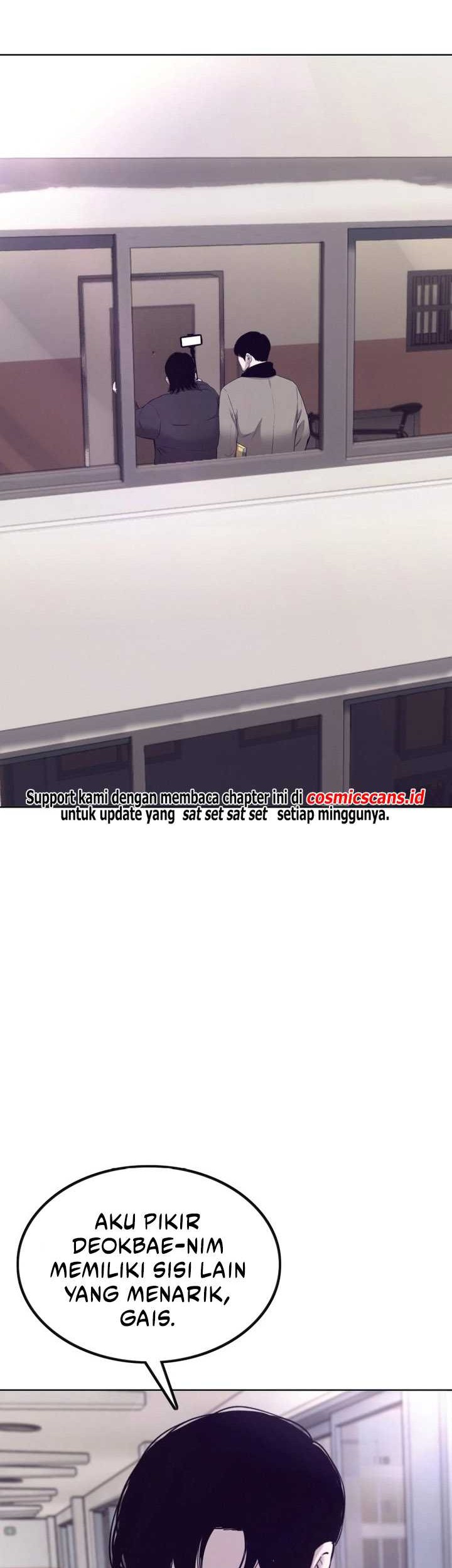 Would You Like to Sign The Contract? Chapter 35 Gambar 26
