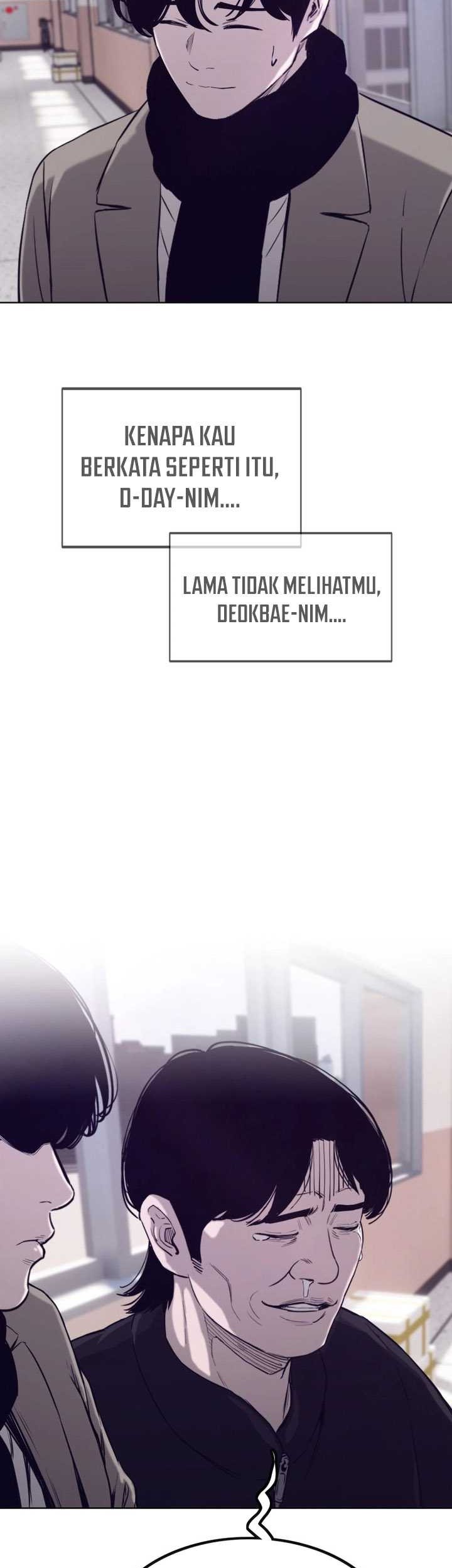 Would You Like to Sign The Contract? Chapter 35 Gambar 27