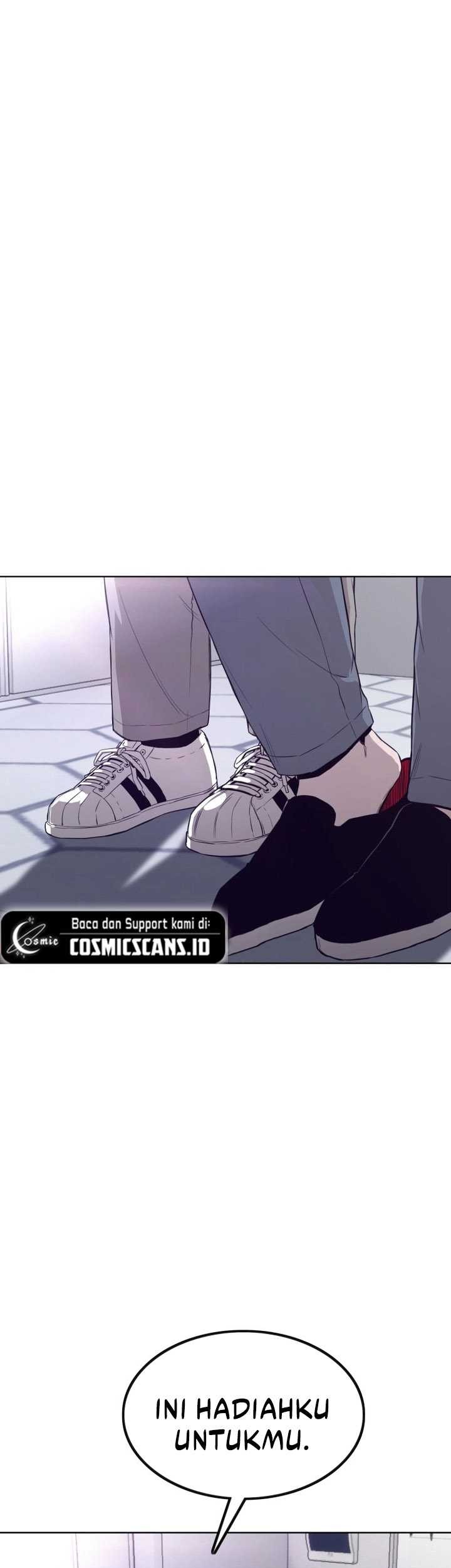 Would You Like to Sign The Contract? Chapter 35 Gambar 29