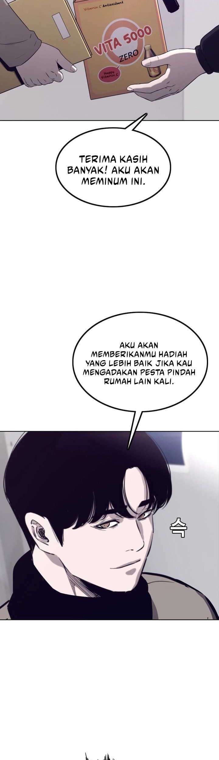 Would You Like to Sign The Contract? Chapter 35 Gambar 31