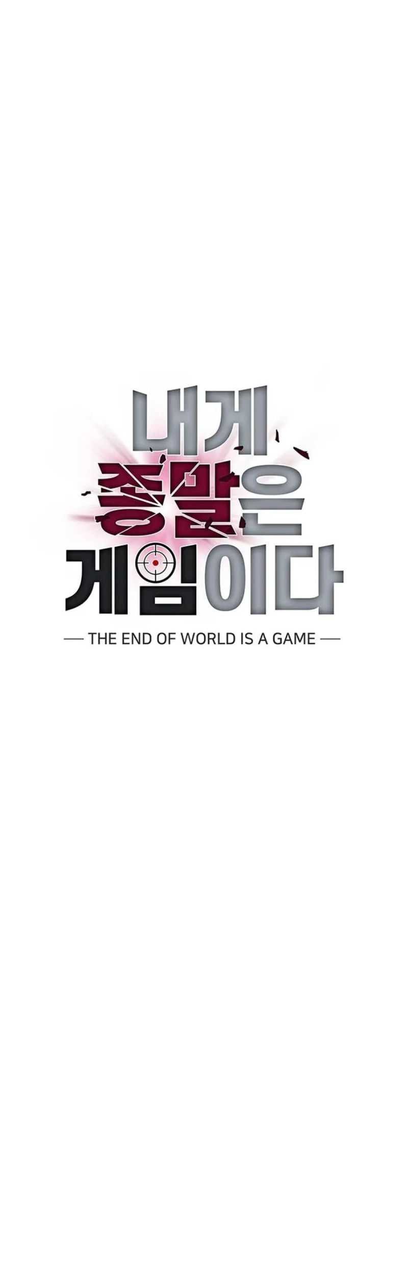 The End of the World is Just a Game to Me Chapter 23 Gambar 19