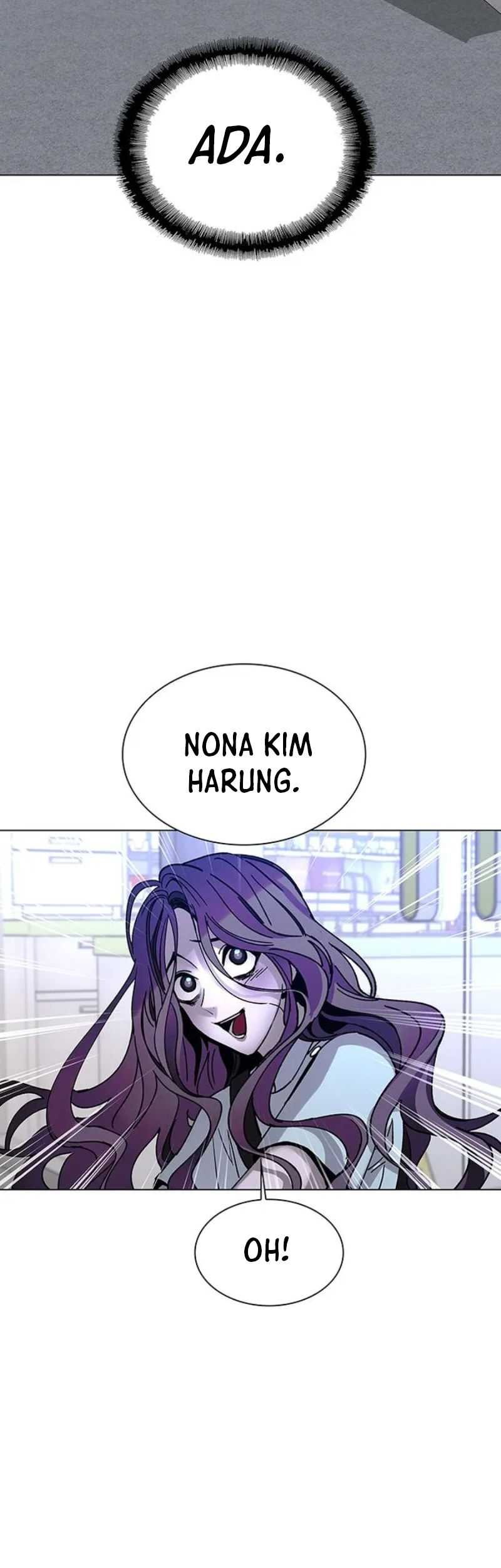 The End of the World is Just a Game to Me Chapter 23 Gambar 21