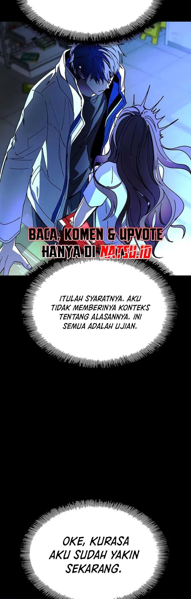 The End of the World is Just a Game to Me Chapter 23 Gambar 23