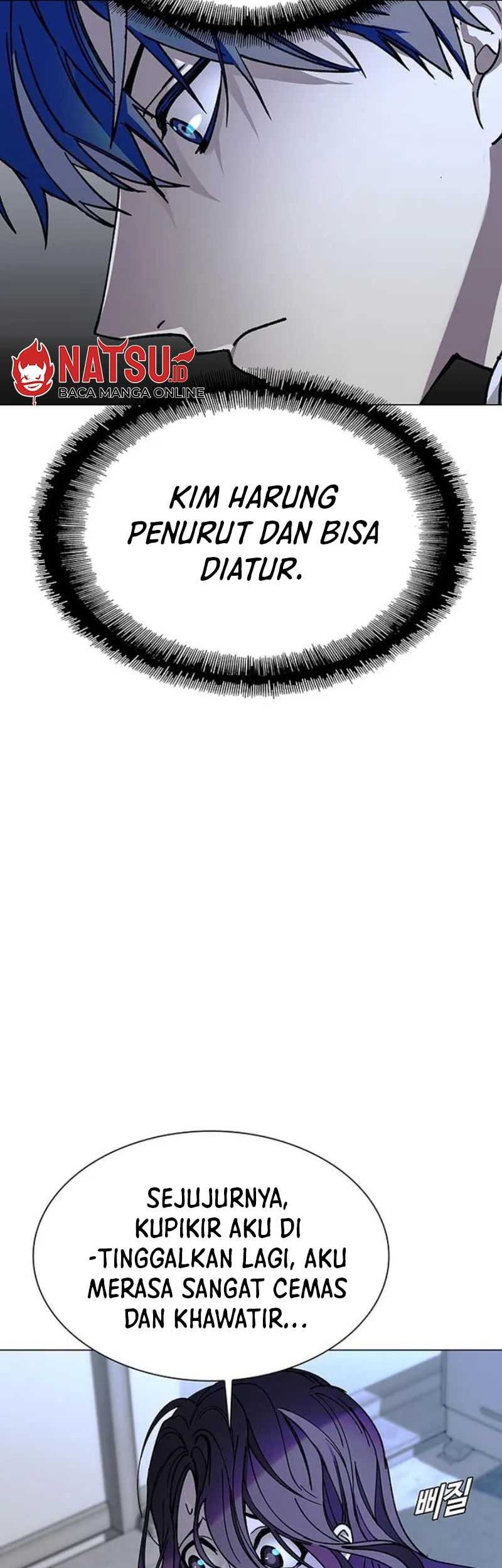 The End of the World is Just a Game to Me Chapter 23 Gambar 24