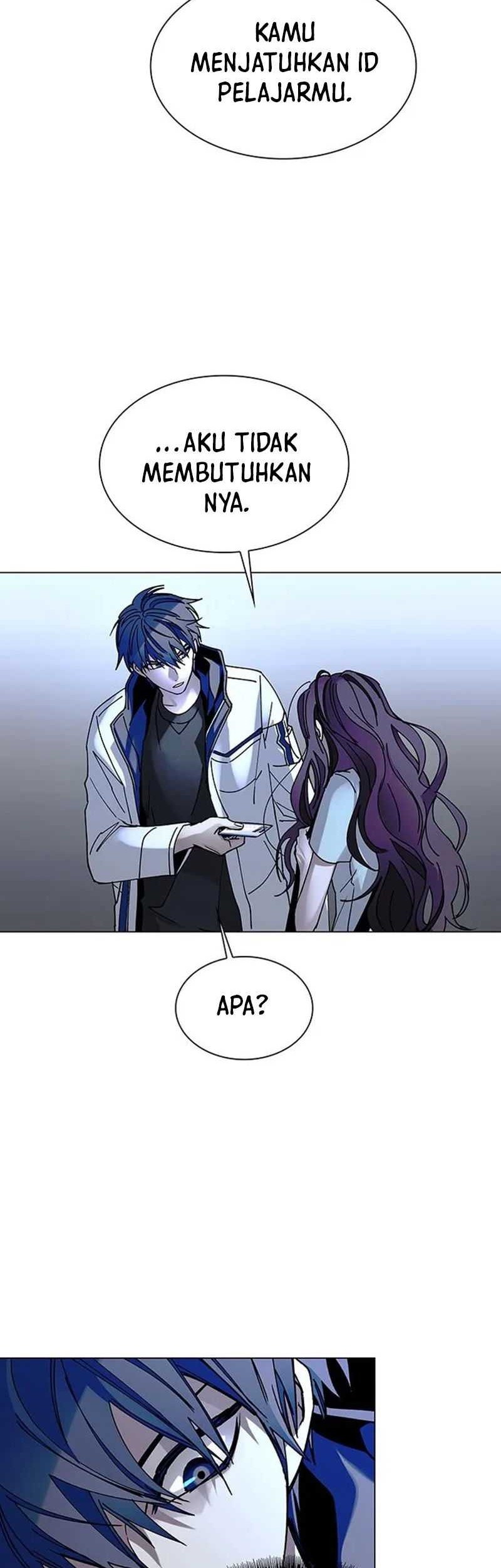 The End of the World is Just a Game to Me Chapter 23 Gambar 27