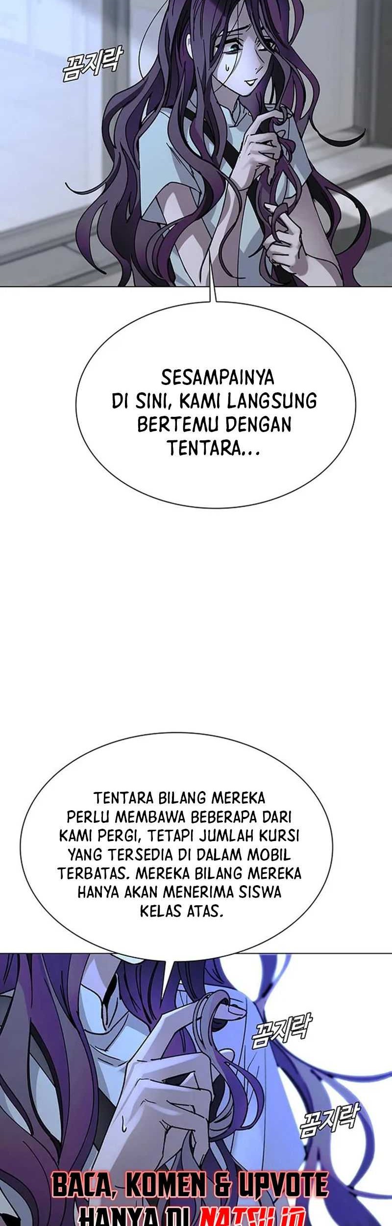 The End of the World is Just a Game to Me Chapter 23 Gambar 29
