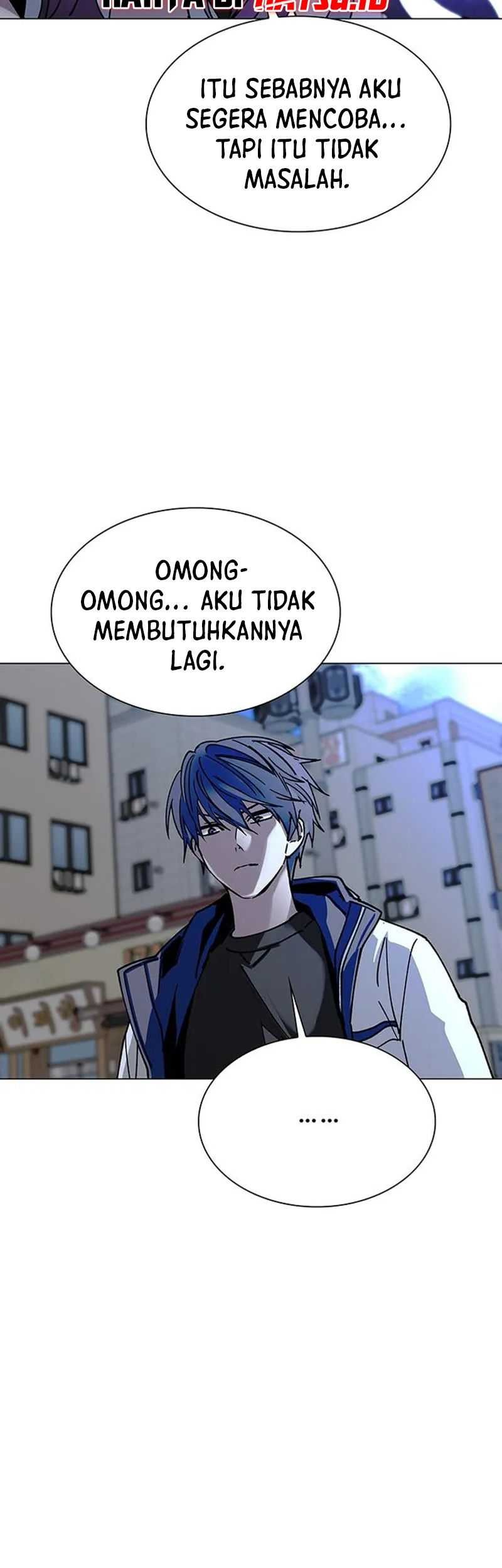 The End of the World is Just a Game to Me Chapter 23 Gambar 30