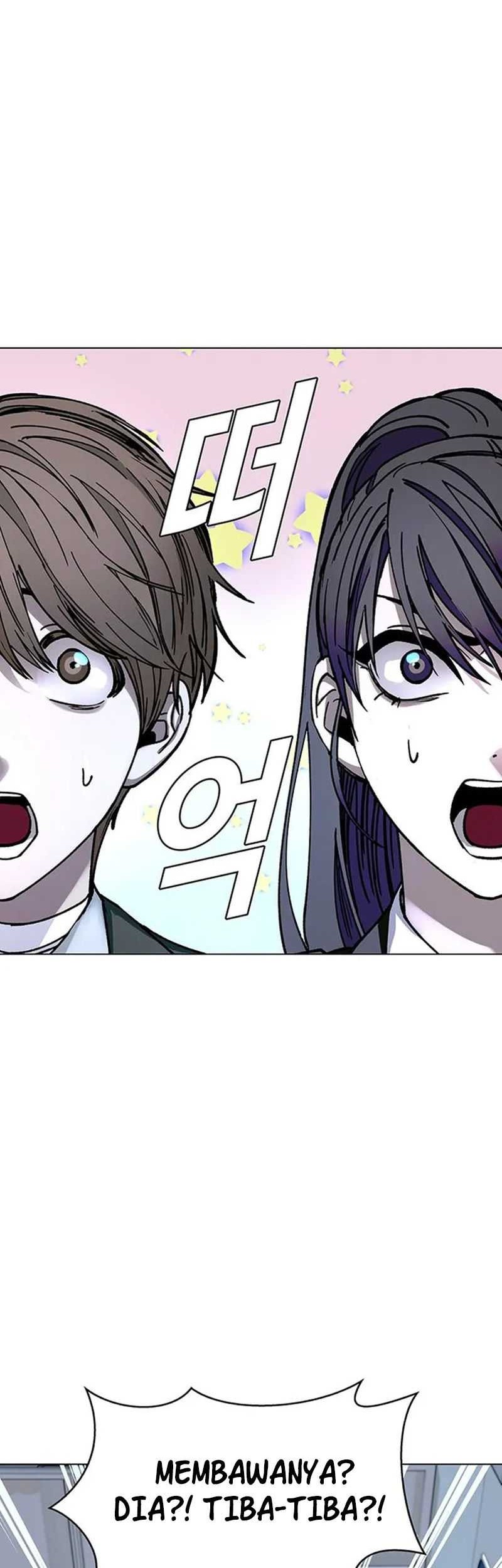 The End of the World is Just a Game to Me Chapter 23 Gambar 35