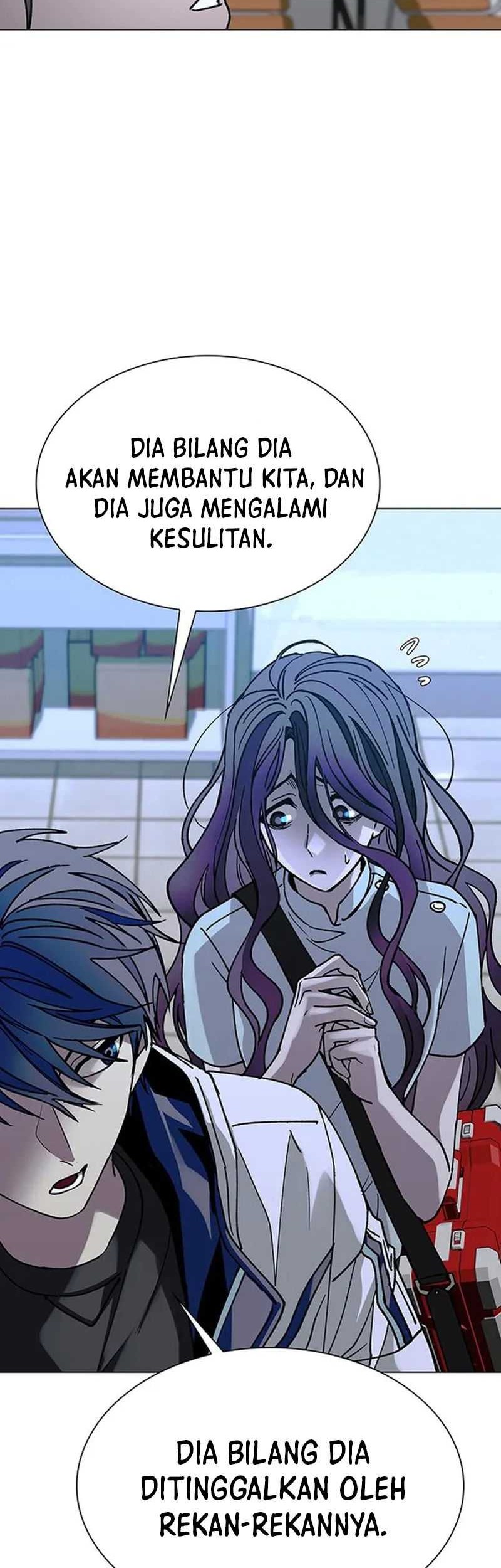 The End of the World is Just a Game to Me Chapter 23 Gambar 37
