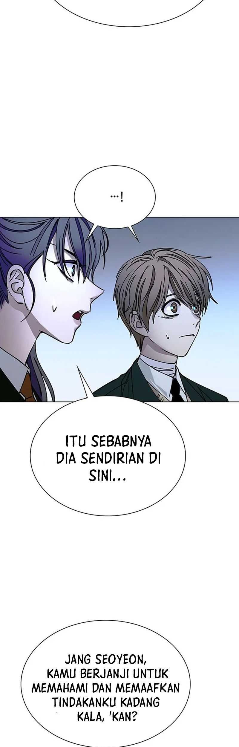 The End of the World is Just a Game to Me Chapter 23 Gambar 38