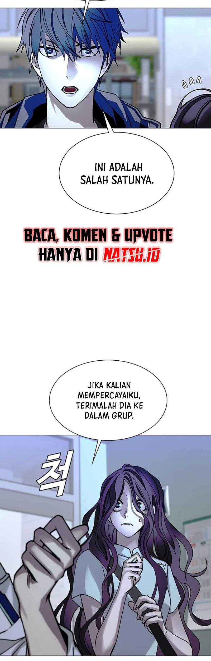 The End of the World is Just a Game to Me Chapter 23 Gambar 39
