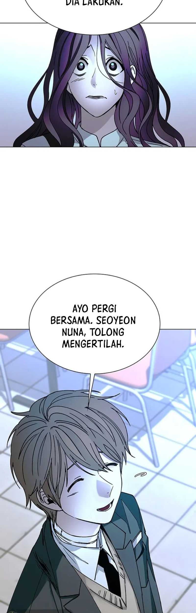 The End of the World is Just a Game to Me Chapter 23 Gambar 41
