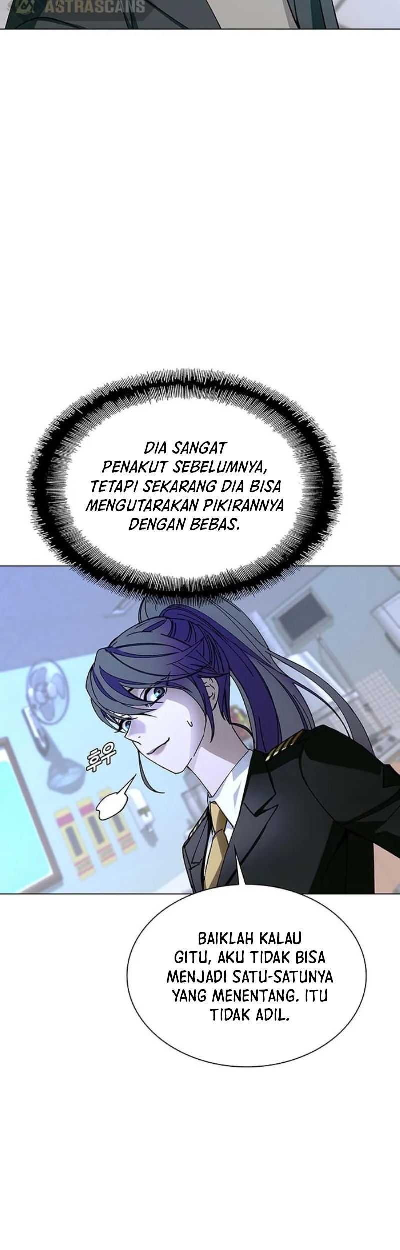 The End of the World is Just a Game to Me Chapter 23 Gambar 42