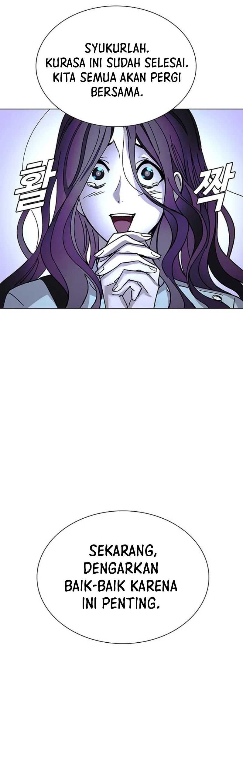 The End of the World is Just a Game to Me Chapter 23 Gambar 43