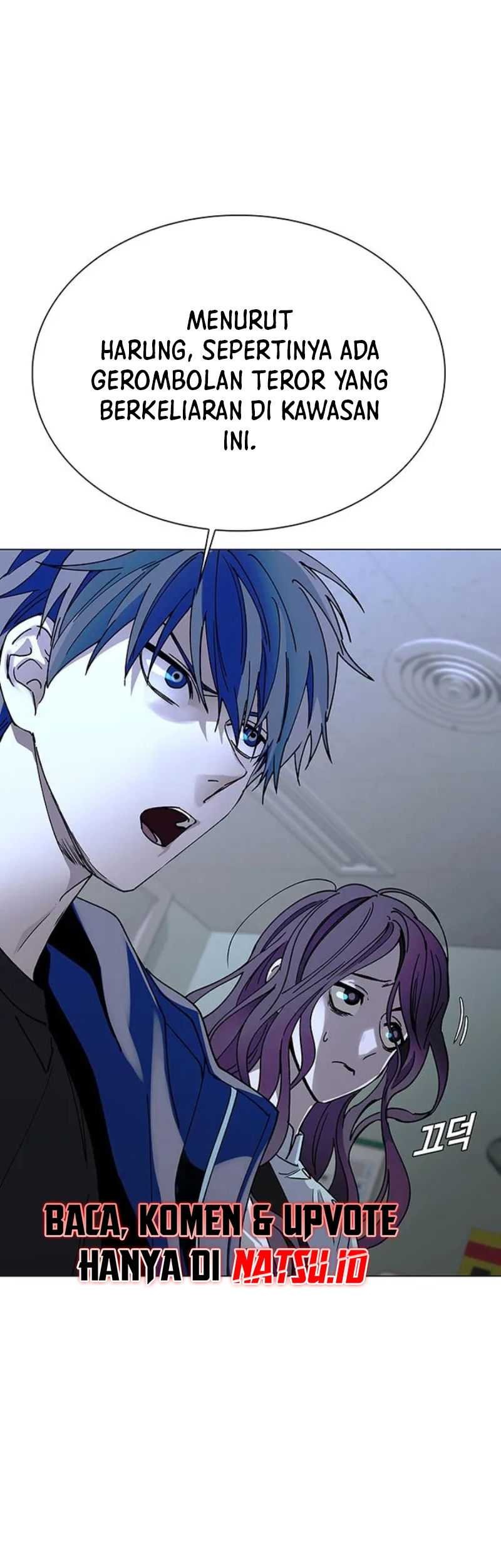 The End of the World is Just a Game to Me Chapter 23 Gambar 44