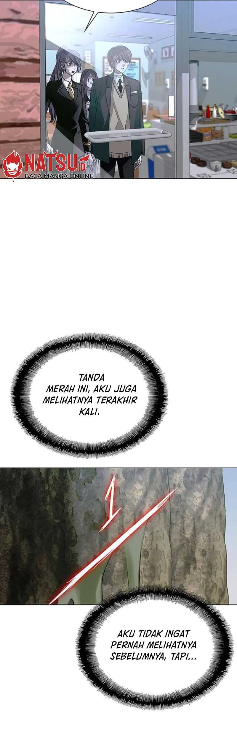 The End of the World is Just a Game to Me Chapter 23 Gambar 47