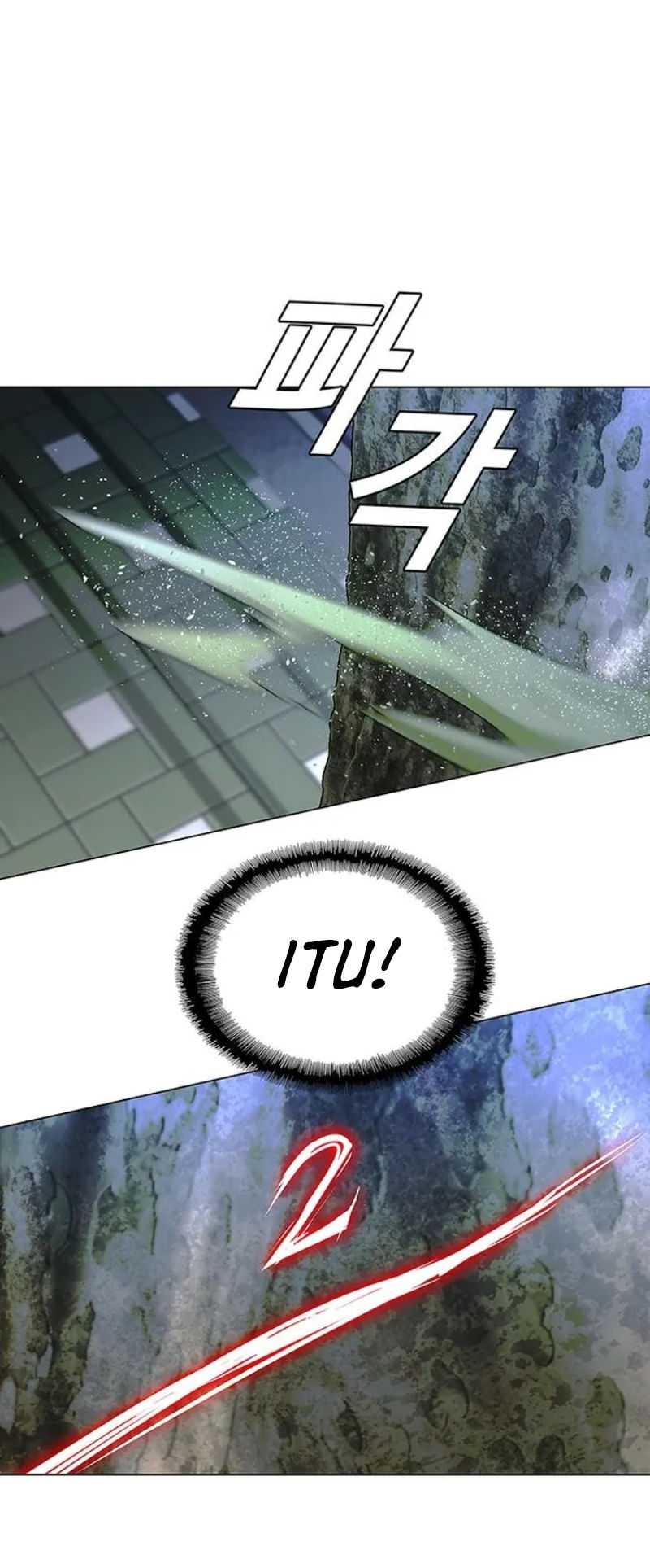 The End of the World is Just a Game to Me Chapter 23 Gambar 48
