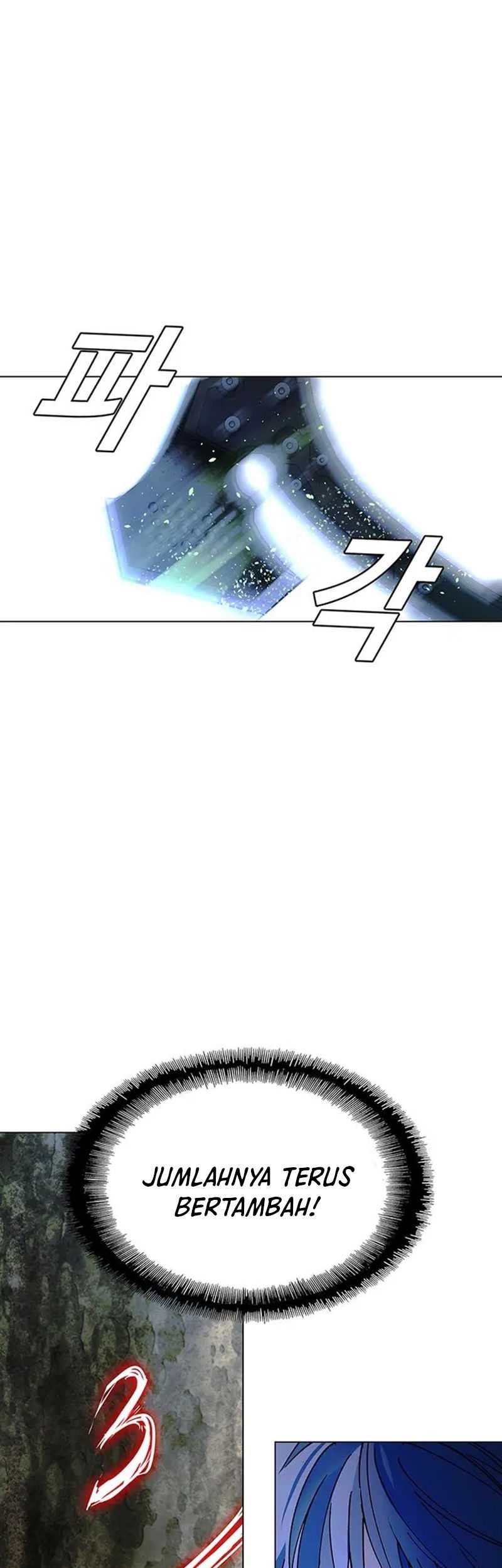 The End of the World is Just a Game to Me Chapter 23 Gambar 49